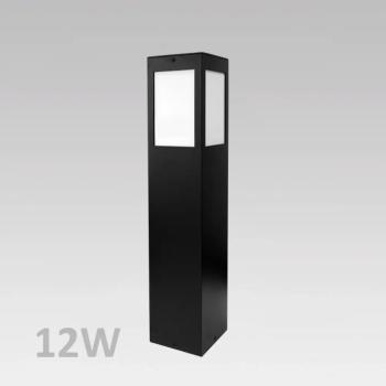 IMLTLED 12W RGB+CCT LED kerti lámpa , 2.4G , dimmelhető , Miboxer (Mi-Light) kompatibilis , LA01
