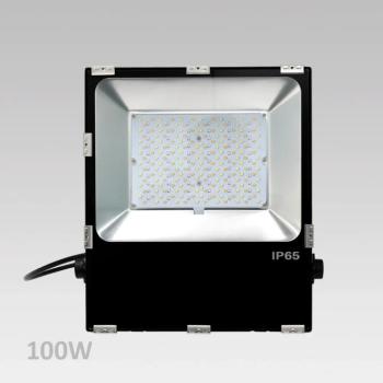 IMLTLED 2W RGB+CCT LED reflektor , 2.4G , dimmelhető , Miboxer (Mi-Light) kompatibilis , FL100