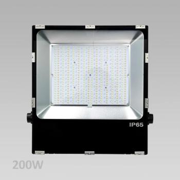 IMLTLED 2W RGB+CCT LED reflektor , 2.4G , dimmelhető , Miboxer (Mi-Light) kompatibilis , FL200 kép