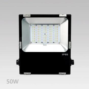 IMLTLED 2W RGB+CCT LED reflektor , 2.4G , dimmelhető , Miboxer (Mi-Light) kompatibilis , FL50 kép