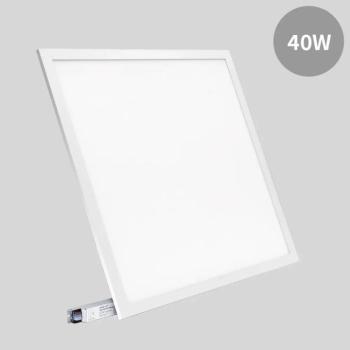 IMLTLED 40W RGB+CCT LED panel , 2.4G , dimmelhető , Miboxer (Mi-Light) kompatibilis , PLL01
