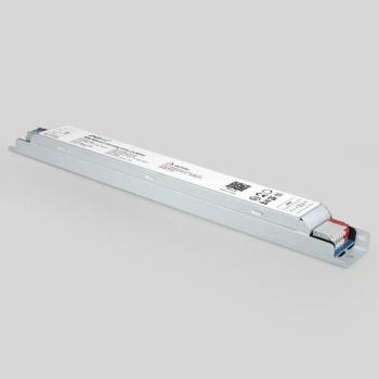 IMLTLED 40W RGB+CCT LED panel meghajtó , 2.4G , dimmelhető , Miboxer (Mi-Light) kompatibilis , PL05