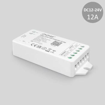IMLTLED Egyszínű LED vezérlő , monokróm , dimmelhető , 2.4G , Miboxer (Mi-Light) kompatibilis , iL1 kép