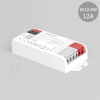 IMLTLED Univerzális csoport (zóna) vezérlő , 2in1 , monokróm/ CCT , dimmelhető , csoportvezérlés , okos , WiFi + 2.4G , Miboxer (Mi-Light) kompatibilis , iM2W kép