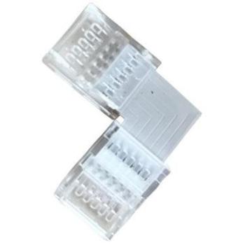 IMMAX CLICK csatlakozó IMMAX NEO LITE 07726L és 07775L, 12mm, L csatlakozó, RGB+CCT, 6pin kép