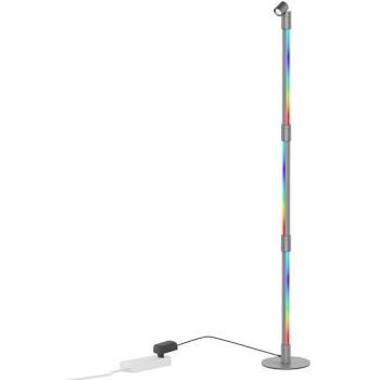 Immax NEO LITE Smart Ambiente 135 cm, 12W, RGB színek, dimmelhető, WiFi kép