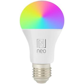 IMMAX NEO LITE Smart E27 14 W RGB+CCT, dimmelhető, WiFi, Beacon kép