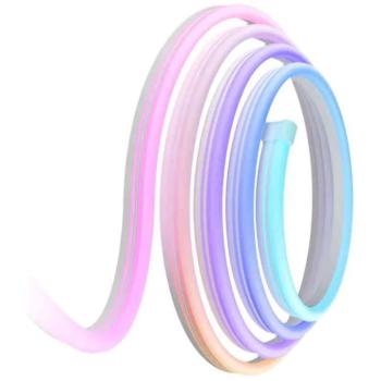 IMMAX NEO LITE Smart NEON RGBIC, WiFi, 5 m, TUYA, IR távirányító, Beacon kép