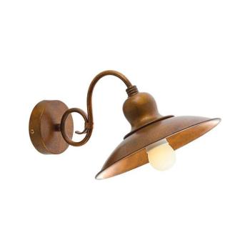 INCANTI 02-755 - Fali lámpa LENA 1xE27/42W/230V 02-755