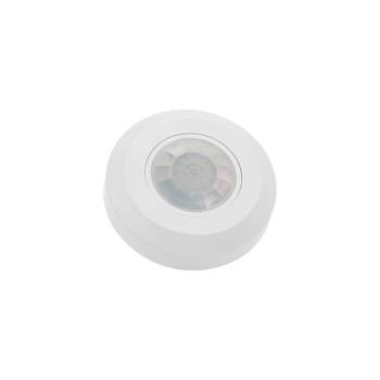 Infravörös mozgásérzékelő falon kívüli fehér 400W MS05 6110080 VITO kép