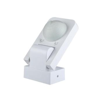 Infravörös mozgásérzékelő, fehér, IP65, V-TAC, 1500 kép