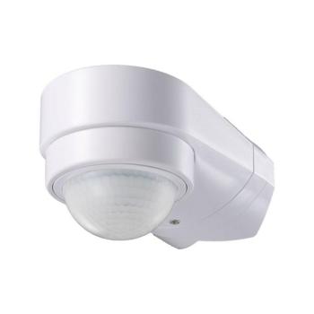 Infravörös mozgásérzékelő, fehér, IP65, V-TAC, 6613 kép