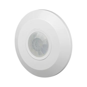 Infravörös mozgásérzékelő, fehér, V-TAC, 23427 kép