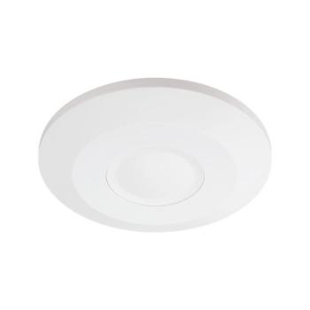 Infravörös mozgásérzékelő, fehér, V-TAC, 23430