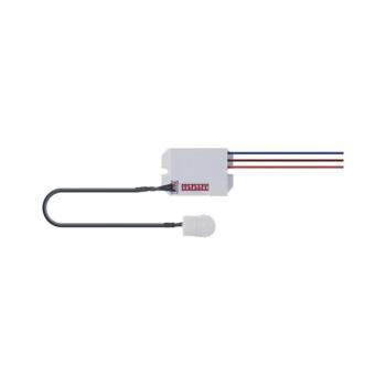 EMOS Mozgásérzékelő (PIR) IP20 6m 360°, fehér, G1110 kép