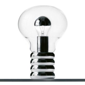 Ingo Maurer Bulb - formatervezett asztali lámpa kép