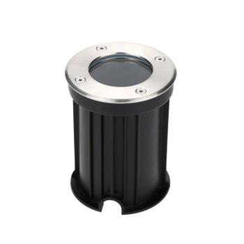 INGRESS kocsibeálló lámpatest 1xGU10 kerek IP67 LED2B, KOBI-002242