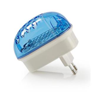 INKI110CBK1 − LED Szúnyogírtó lámpa LED/1W/230V 20 m2 INKI110CBK1