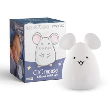 InnoGIO lámpa MOUSE midi kép