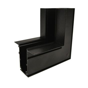 INSIDE CORNER FOR MAGNETIC RAIL MR2BM6 kép