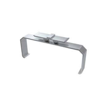 Inter-profilhoz Largo conector kép