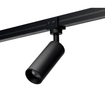 IP65 Murano LED vízvédett sínrendszeres lámpafej kép