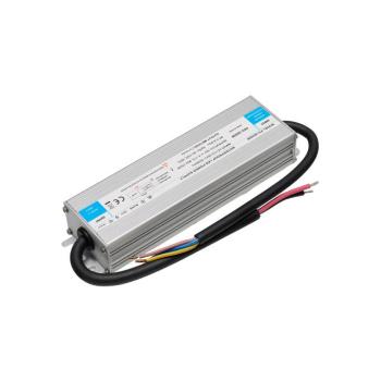 IP65 vízvédett 48V tápegység