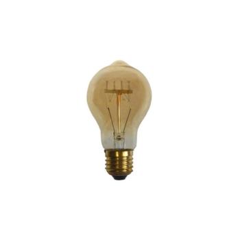 Ipari dekoratív dimmelhető izzó SCROBB A19 E27/60W/230V 2200K SKU010148 kép