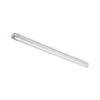 Ipari fénycsöves lámpa 1xG13/18W/230V IP65 KFHCE1120 kép