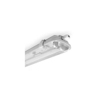 Ipari fénycsöves lámpa 2xG13/18W/230V IP65 1200mm OP-HECO02-12 kép
