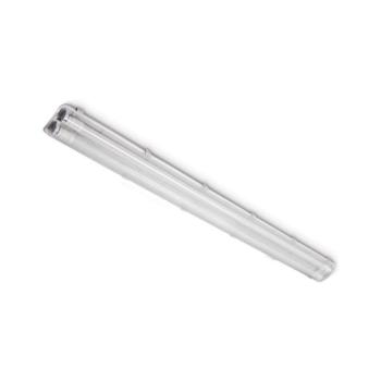 Ipari fénycsöves lámpa 2xG13/18W/230V IP65 KFHCE2120 kép
