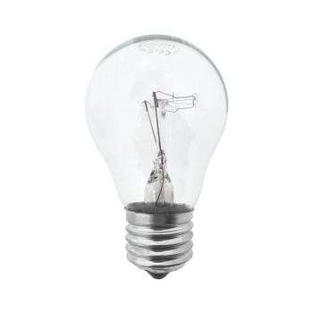 Rezgésálló Izzó A55 gömb E27 60W 2700K (540 lumen) kép