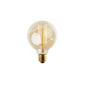 Ipari izzó SELEBY G95 E27/60W/230V 2200K SKU010179 kép