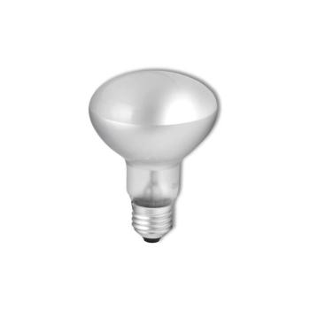 Ipari reflektor izzó R63 E27/60W/230V 2700K R63E27/60 kép