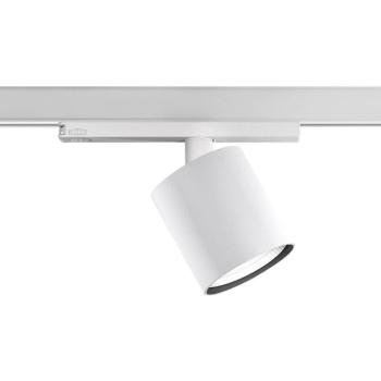 Ivela LED sín spotlámpa Perfetto Puro, 3 fázisú, fehér, 930