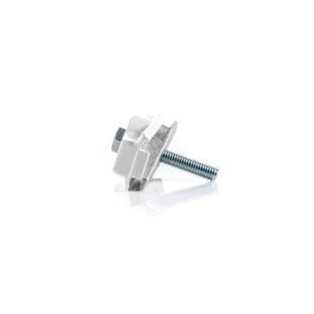 Ivela LKM mechanikus adapter, fehér, fém kép