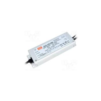 Ivela transzformátor 48 V, 100 W, PWM-dimmelhető kép