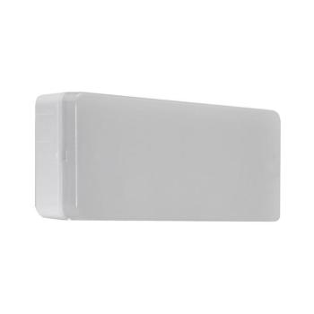 Iverlux ESERA 100L LED - LED Vészhelyzet lámpa LED/1,4W/230V IP44 6500K 24441 kép