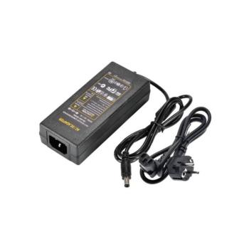 IZY24 műanyag transzformátor 12VDC 5A 60W IP44 6240720 VITO kép
