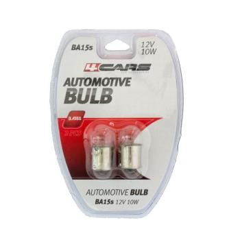 Izzó 12V 10W BA15s, 2 db R10W – 94944 kép