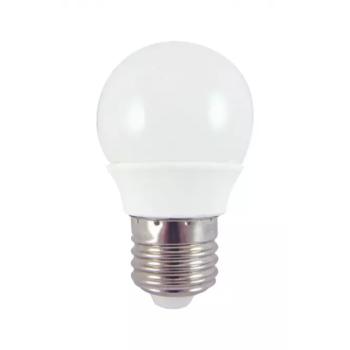 Izzó BC 6W TR LED E27 G45 2700K TRIXLINE kép