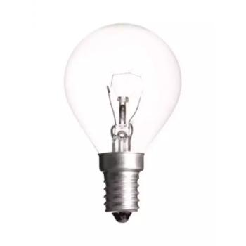 Izzó BC TRIXLINE G45 60W E14 kép