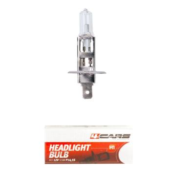 Izzó H1 12V/55W P14,5S – 92926