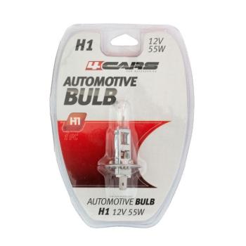 Izzó H1 12V/55W P14,5S – 94913 kép