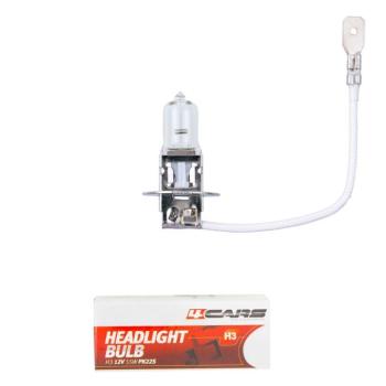 Izzó H3 12V/55W PK22S – 92933 kép