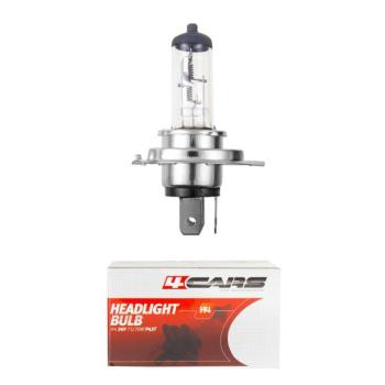 Izzó H4 24V 75/70W P43t – 92964 kép