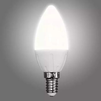 Izzó LED B35 5W E14 6500K HD060LP kép