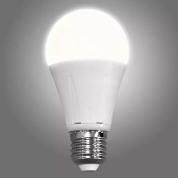 Izzó LED BC TR Trixline A50 8W E27 4200K kép