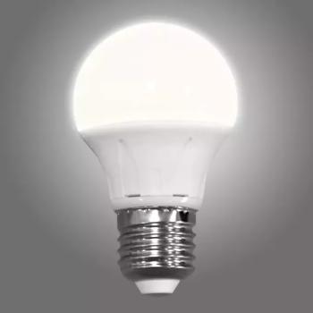 Izzó LED BC TR Trixline G45 4W E27 4200K kép