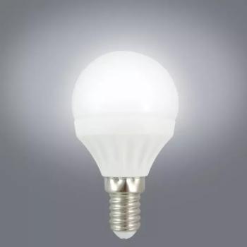 Izzó LED P45 6W E14 515LM 4200K (3-PACK)